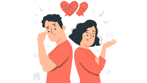 İlişkilerde Bağlanma Korkusu: Psikolojik Etkiler ve Başa Çıkma Yolları