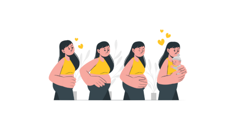 Anne Beyni: Hamileliğin Zihin Üzerindeki Gizemli Etkileri ve Hormonal Yolculuk